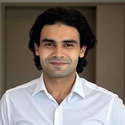 Mohamed Nagy Mostafa